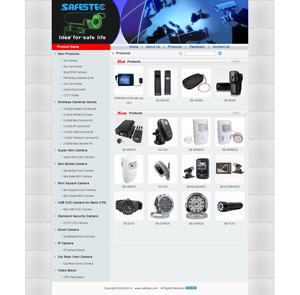 Safestec Electronic Co.,Limited ҵ